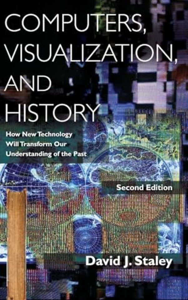 Computers, Visualization, and History