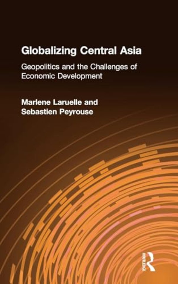 Globalizing Central Asia