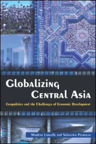 Globalizing Central Asia