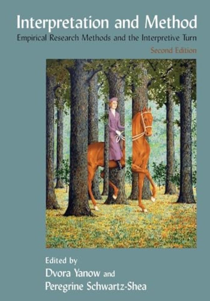 Interpretation and Method