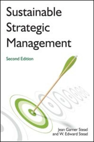 Sustainable Strategic Management
