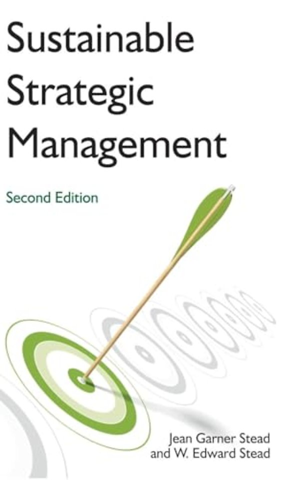Sustainable Strategic Management