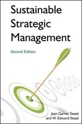 Sustainable Strategic Management