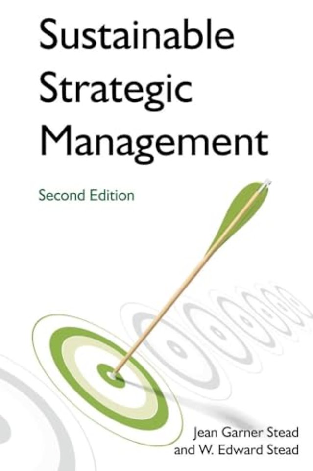 Sustainable Strategic Management