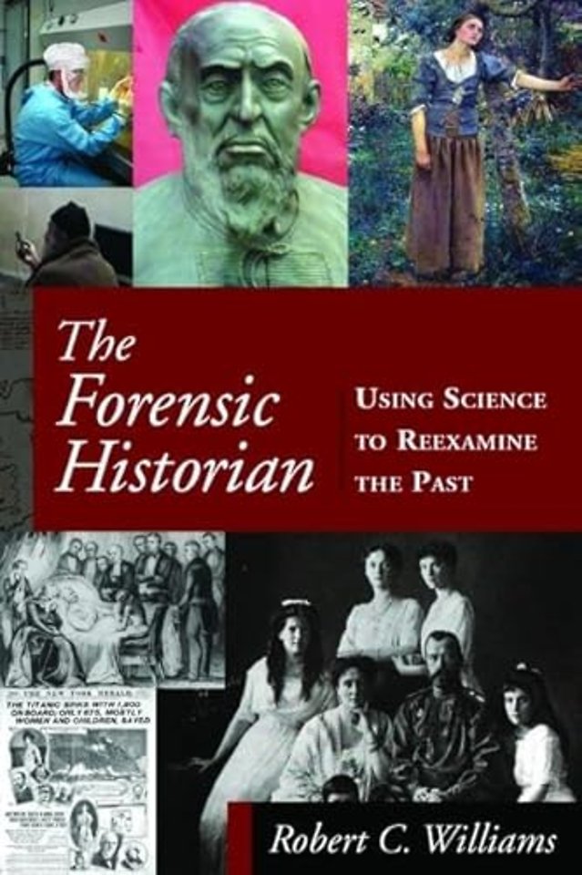 Forensic Historian