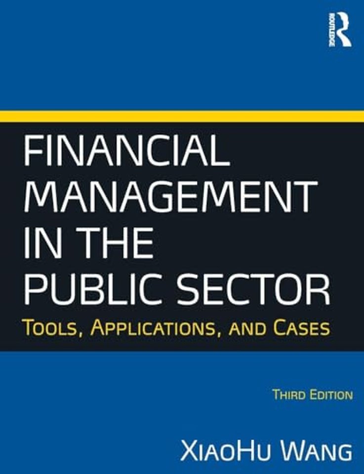 Financial Management in the Public Sector