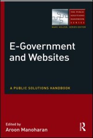 Public Solutions Handbook Series