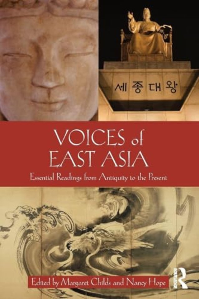Voices of East Asia