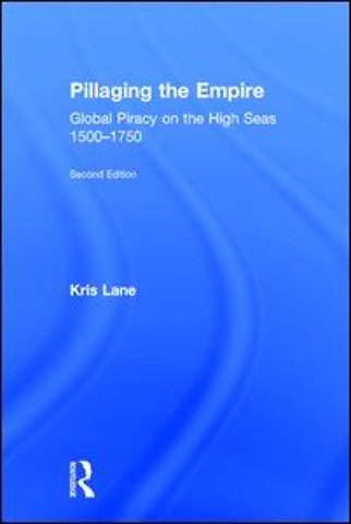 Pillaging the Empire