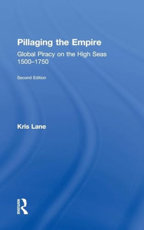 Pillaging the Empire