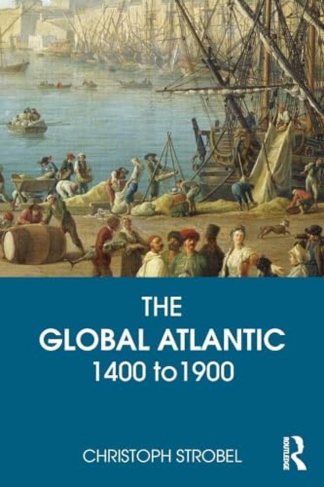 Global Atlantic