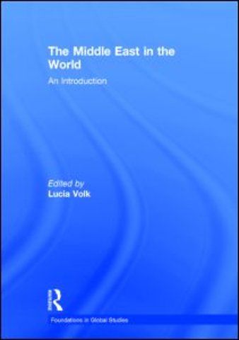 Middle East in the World