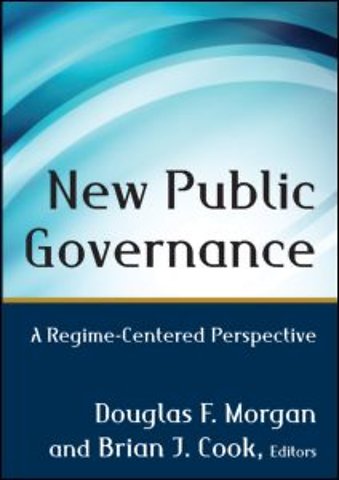 New Public Governance