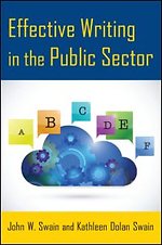 Effective Writing in the Public Sector