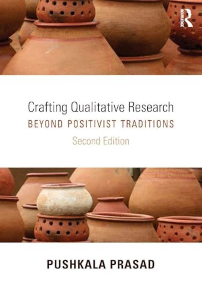 Crafting Qualitative Research
