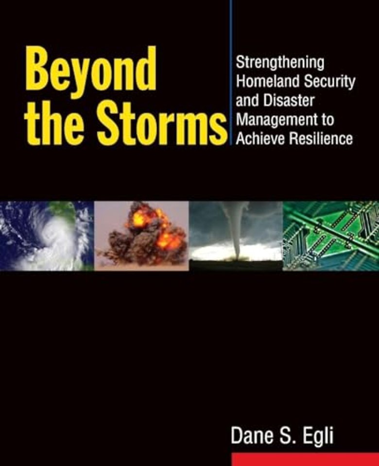 Beyond the Storms
