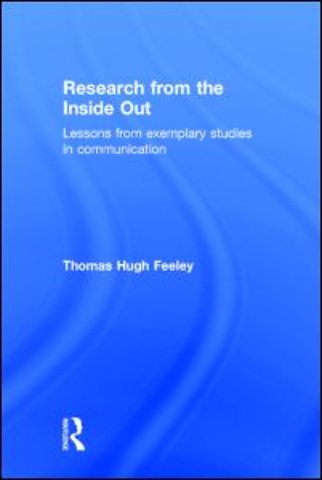 Research from the Inside Out