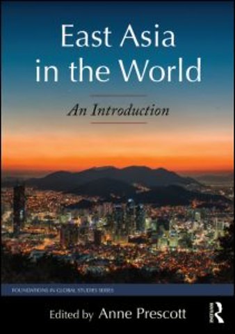 East Asia in the World