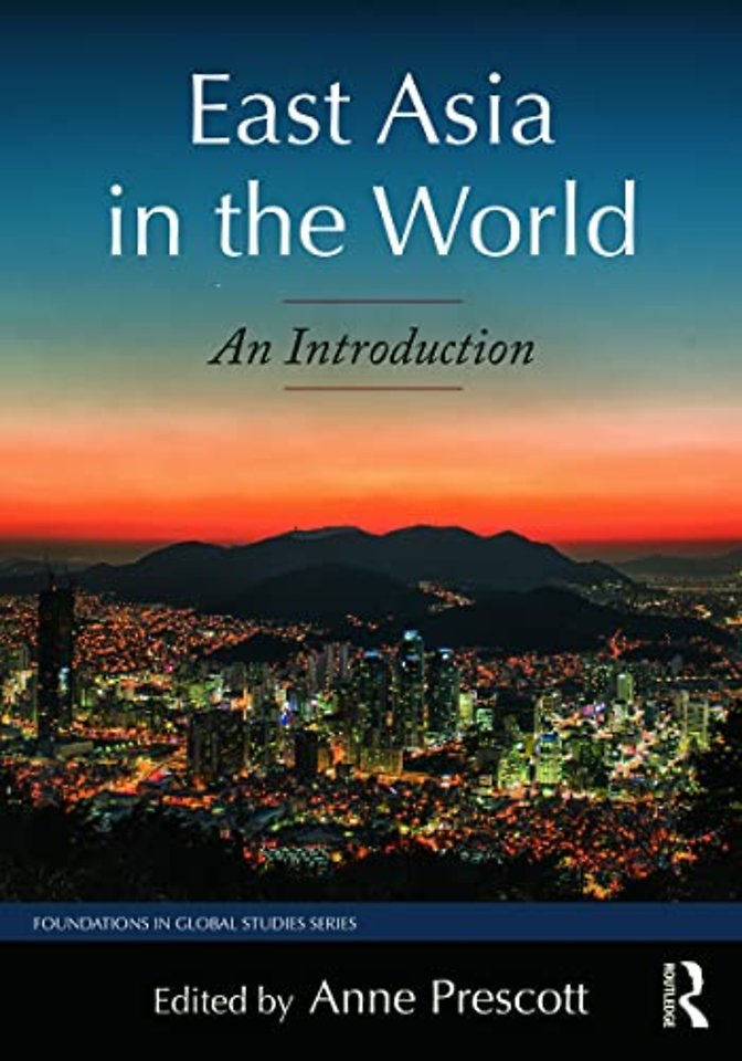 East Asia in the World
