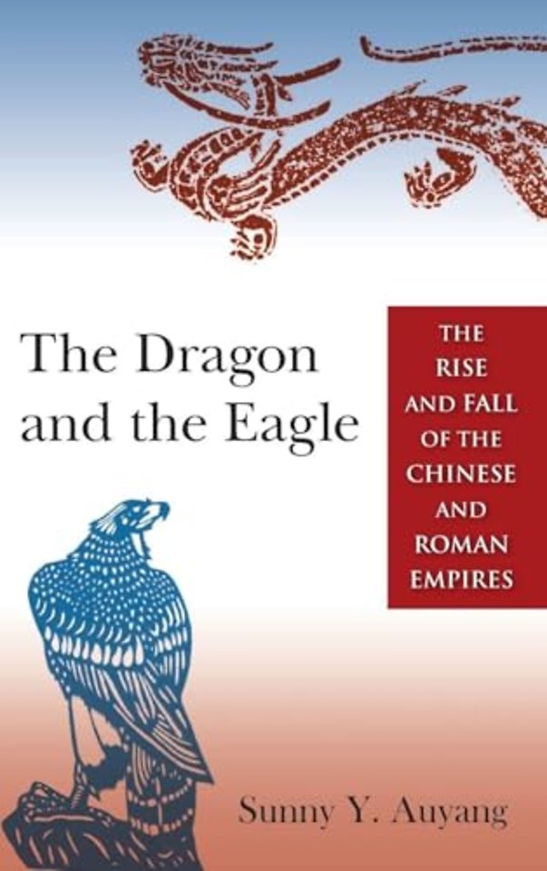 Dragon and the Eagle
