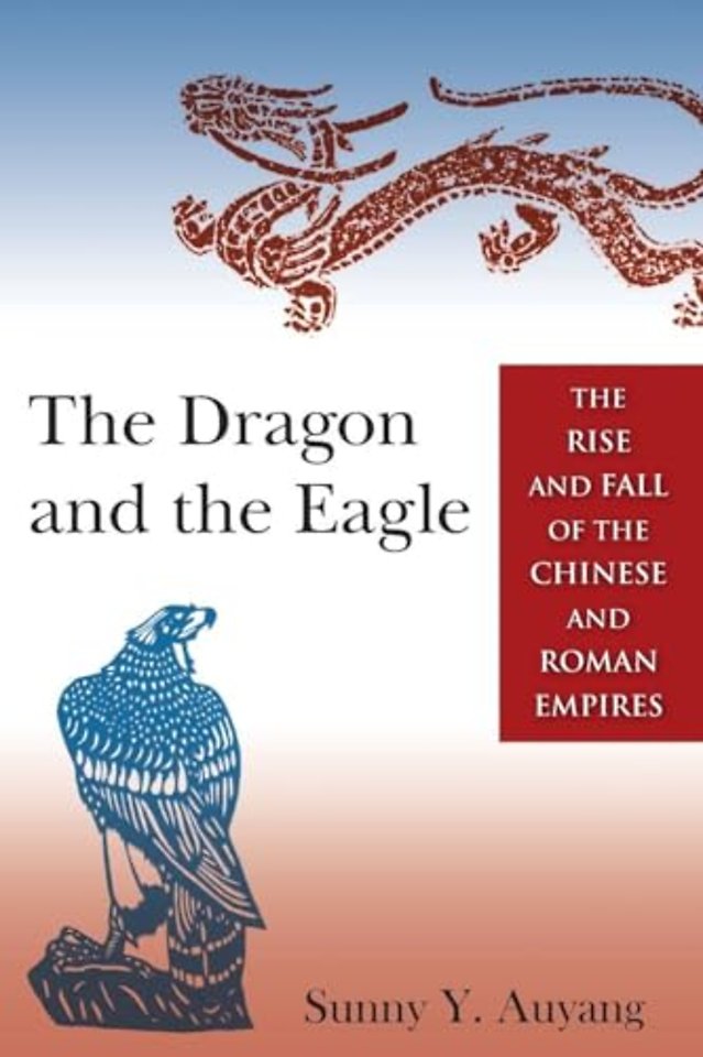 Dragon and the Eagle