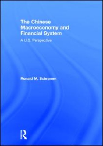 Chinese Macroeconomy and Financial System