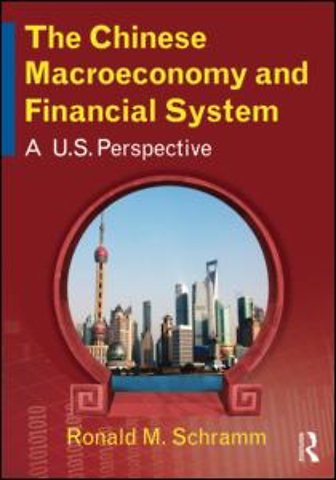 Chinese Macroeconomy and Financial System