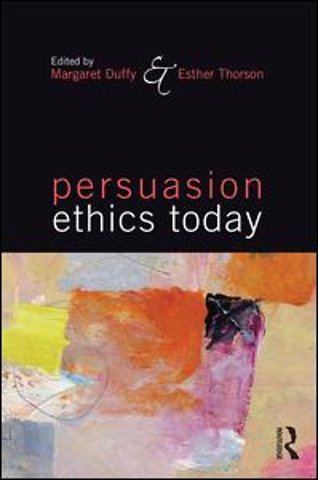 Persuasion Ethics Today