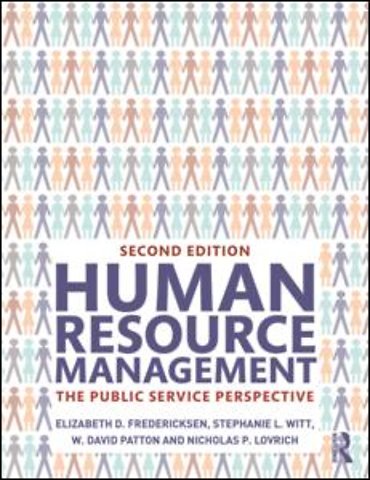 Human Resource Management