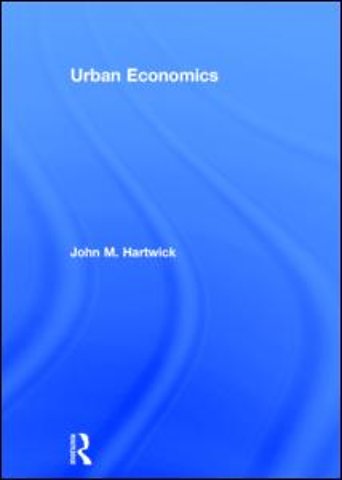 Urban Economics