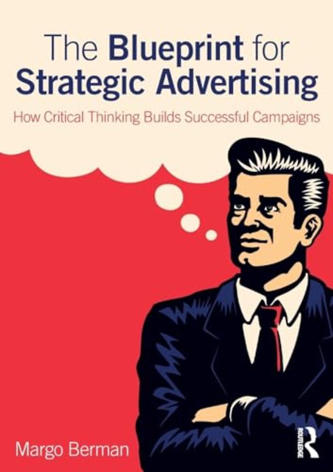 Blueprint for Strategic Advertising