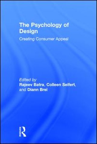 Psychology of Design