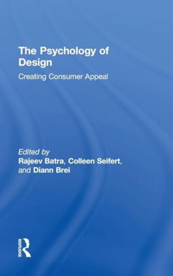 Psychology of Design