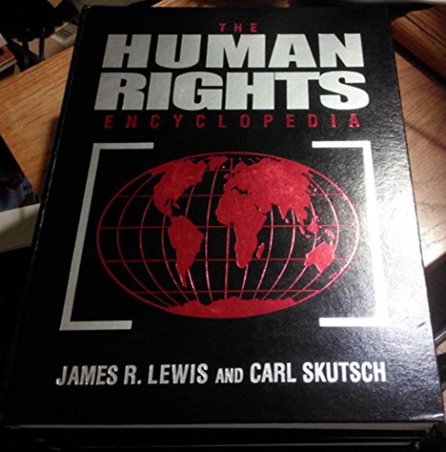 Human Rights Encyclopedia