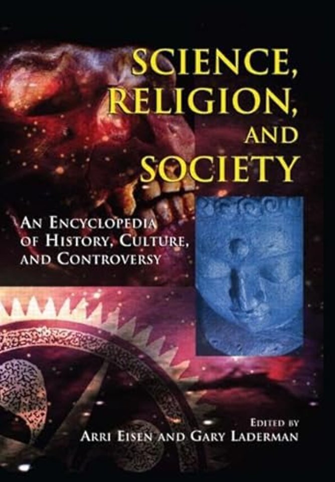 Science, Religion and Society