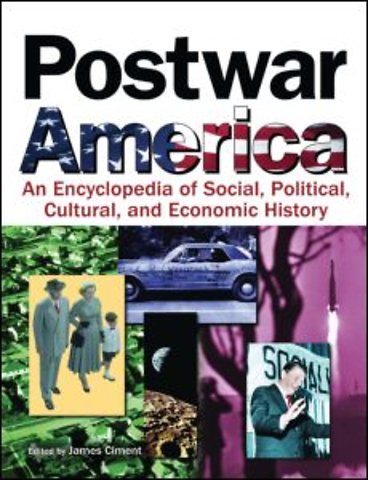 Postwar America