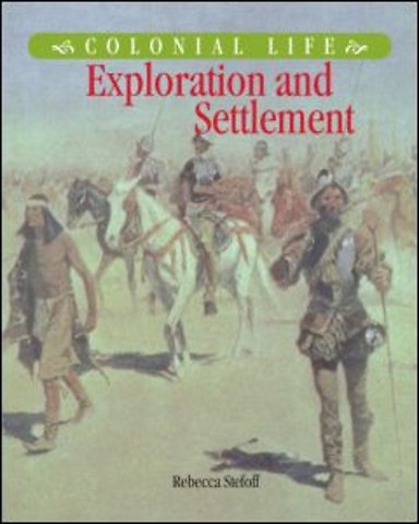 Exploration and Settlement
