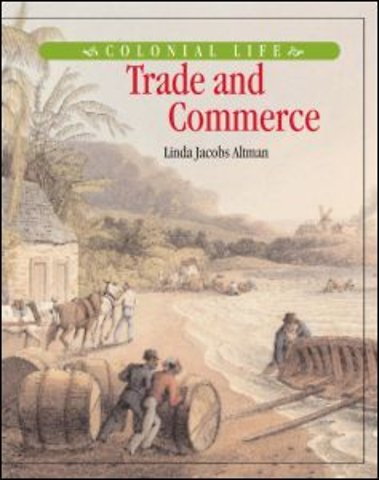 Trade and Commerce