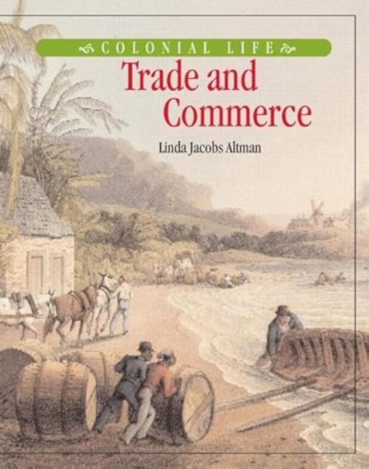 Trade and Commerce