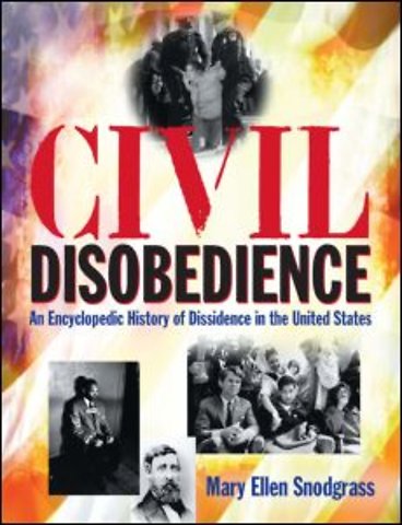 Civil Disobedience