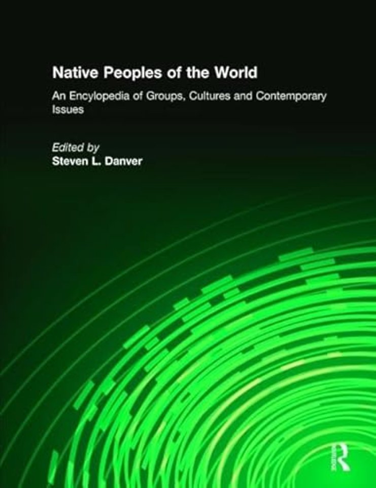 Native Peoples of the World