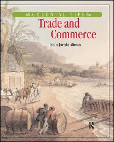 Trade and Commerce