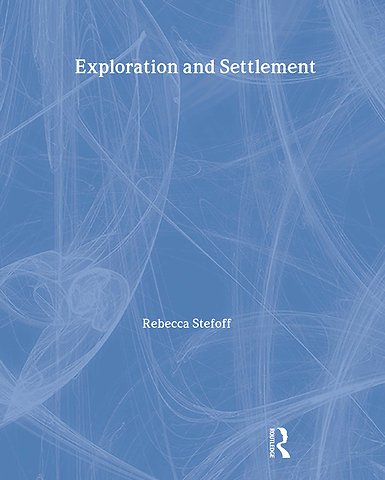 Exploration and Settlement