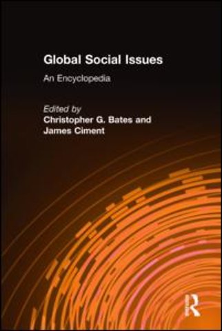 Global Social Issues: An Encyclopedia