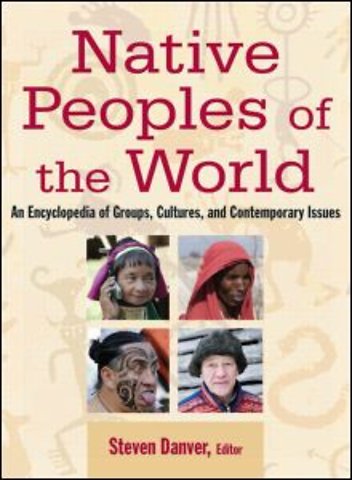 Native Peoples of the World