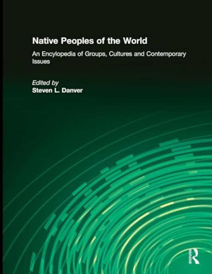 Native Peoples of the World
