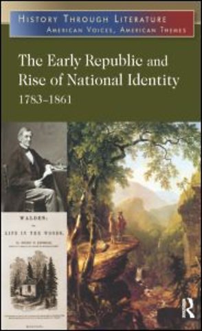 Early Republic and Rise of National Identity