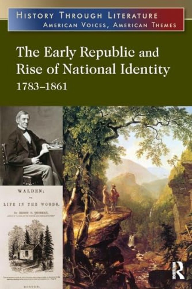 Early Republic and Rise of National Identity