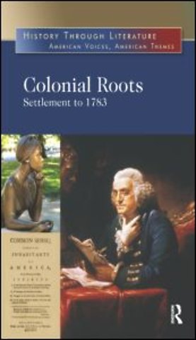 Colonial Roots