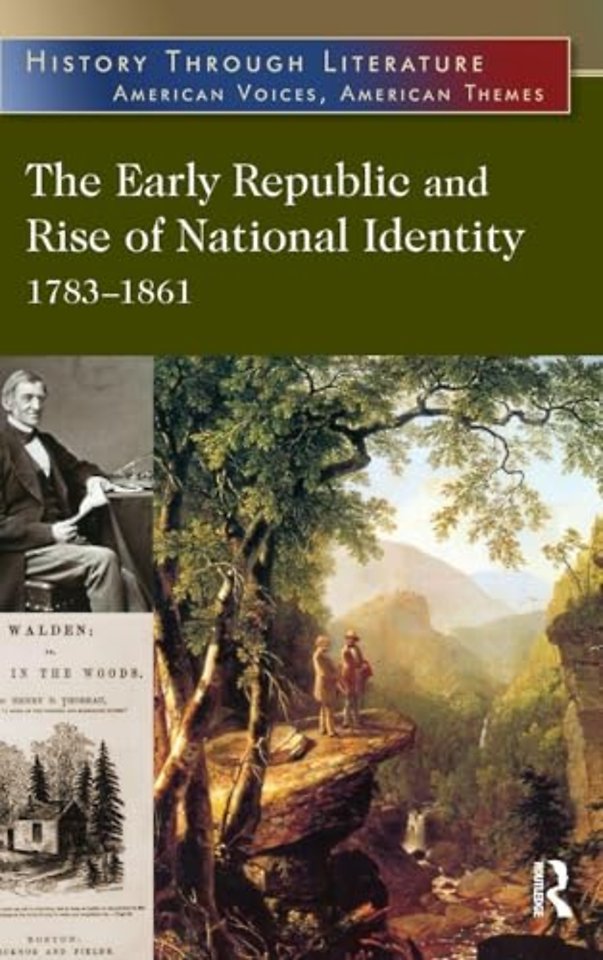 Early Republic and Rise of National Identity